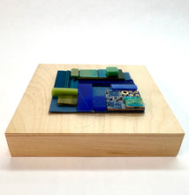 Load image into Gallery viewer, Cadre - Algorithme 14