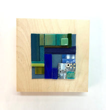 Load image into Gallery viewer, Cadre - Algorithme 14