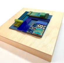 Load image into Gallery viewer, Cadre - Algorithme 14