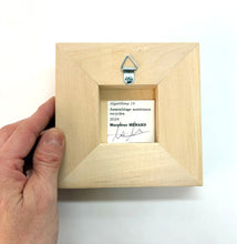 Load image into Gallery viewer, Cadre - Algorithme 14