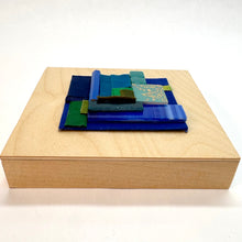 Load image into Gallery viewer, Cadre - Algorithme 15