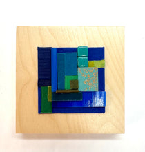 Load image into Gallery viewer, Cadre - Algorithme 15