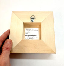 Load image into Gallery viewer, Cadre - Algorithme 15