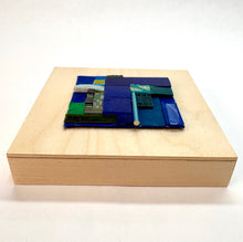 Charger l'image dans la galerie, Cadre - Algorithme 16