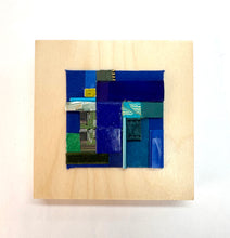 Charger l'image dans la galerie, Cadre - Algorithme 16