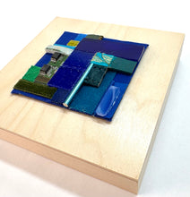 Charger l'image dans la galerie, Cadre - Algorithme 16