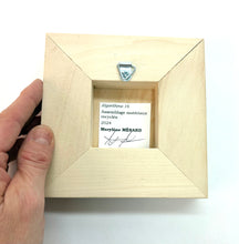 Charger l'image dans la galerie, Cadre - Algorithme 16