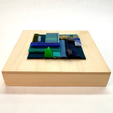 Load image into Gallery viewer, Cadre - Algorithme 17