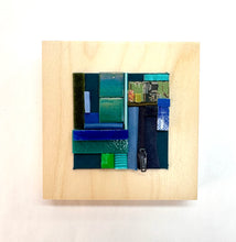 Load image into Gallery viewer, Cadre - Algorithme 17