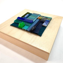 Load image into Gallery viewer, Cadre - Algorithme 17