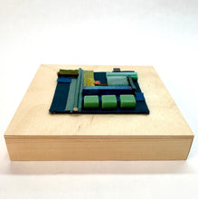 Load image into Gallery viewer, Cadre - Algorithme 18