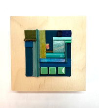 Load image into Gallery viewer, Cadre - Algorithme 18