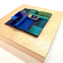 Load image into Gallery viewer, Cadre - Algorithme 19