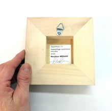 Load image into Gallery viewer, Cadre - Algorithme 19