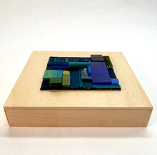 Load image into Gallery viewer, Cadre - Algorithme 20