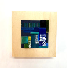 Load image into Gallery viewer, Cadre - Algorithme 20