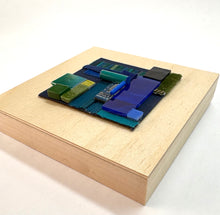 Load image into Gallery viewer, Cadre - Algorithme 20