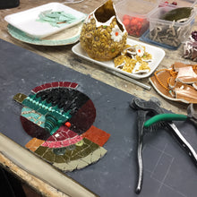 Load image into Gallery viewer, Cadre - Résonnance 2