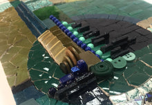 Load image into Gallery viewer, Frame-Resonance