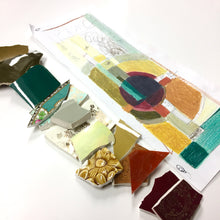 Load image into Gallery viewer, Cadre - Résonnance 2