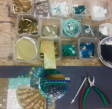 Load image into Gallery viewer, Frame-Resonance