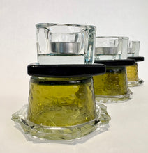 Charger l'image dans la galerie, Empilades petites  CLAIR - MARINE - OLIVE
