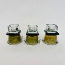 Charger l'image dans la galerie, Empilades petites  CLAIR - MARINE - OLIVE
