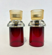 Load image into Gallery viewer, Empilades petites JAUNE - CLAIR - ROUGE
