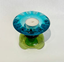 Charger l'image dans la galerie, Empilade moyenne  AQUA - MARINE - LIME
