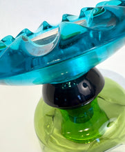 Charger l'image dans la galerie, Empilade moyenne  AQUA - MARINE - LIME
